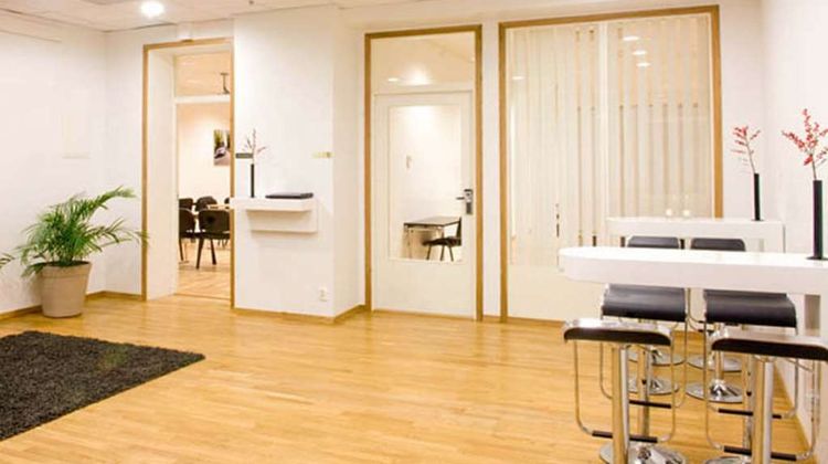 Quality Hotel Vanersborg Meeting