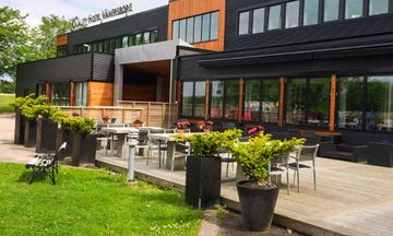 Quality Hotel Vanersborg