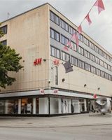 Home Hotel Etage