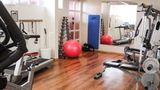 Quality Hotel Galaxen Health