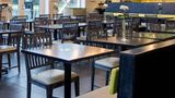 Quality Hotel Galaxen Restaurant