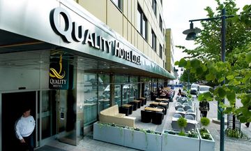 Quality Hotel Lulea
