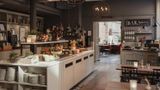 Home Hotel Temperance Restaurant