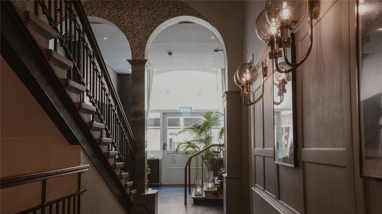 Home Hotel Temperance Other
