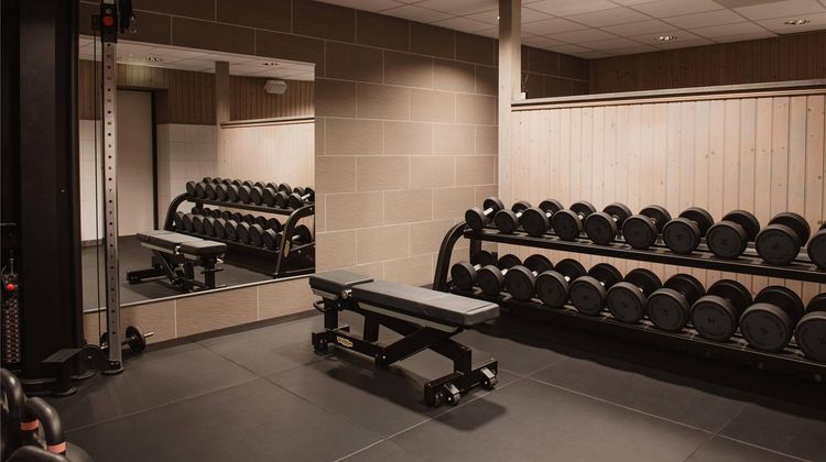 Home Hotel Temperance Health