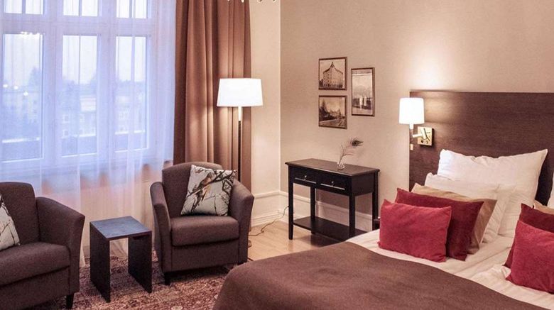 <b>Home Hotel Drott Room</b>. Images powered by <a href="https://iceportal.shijigroup.com/" title="IcePortal" target="_blank">IcePortal</a>.