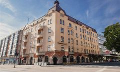 Home Hotel Drott