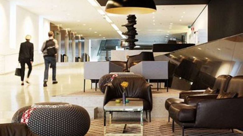 <b>Clarion Hotel Stockholm Lobby</b>. Images powered by <a href="https://iceportal.shijigroup.com/" title="IcePortal" target="_blank">IcePortal</a>.