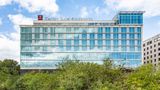 Clarion Hotel Stockholm Exterior