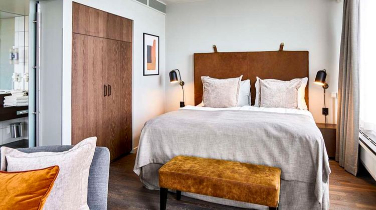 Clarion Hotel Stockholm Room