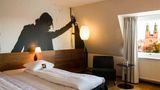 Comfort Hotel Eskilstuna Room