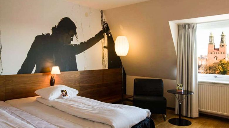 <b>Comfort Hotel Eskilstuna Room</b>. Images powered by <a href="https://iceportal.shijigroup.com/" title="IcePortal" target="_blank">IcePortal</a>.