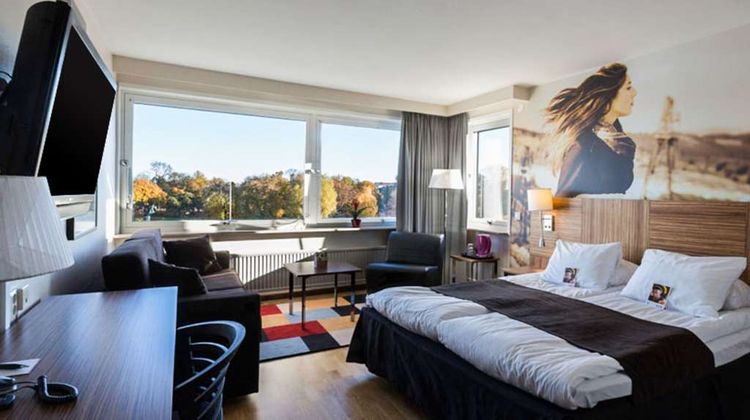 Comfort Hotel Eskilstuna Room