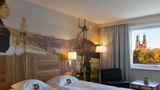 Comfort Hotel Eskilstuna Room