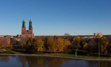 Comfort Hotel Eskilstuna