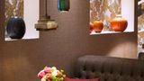Home Hotel Wellington Lobby