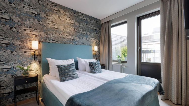 Home Hotel Wellington Suite