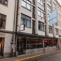 Home Hotel Wellington