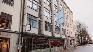 Home Hotel Wellington