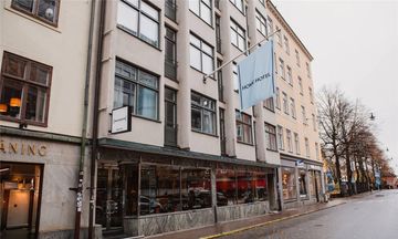Home Hotel Wellington