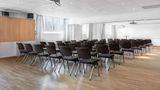 Quality Hotel Prisma Meeting