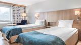 Quality Hotel Prisma Room