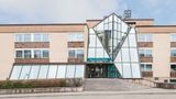 Quality Hotel Prisma Exterior