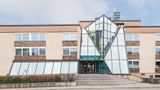 Quality Hotel Prisma Exterior