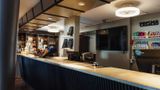 Quality Hotel Prisma Lobby