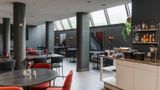 Quality Hotel Prisma Restaurant