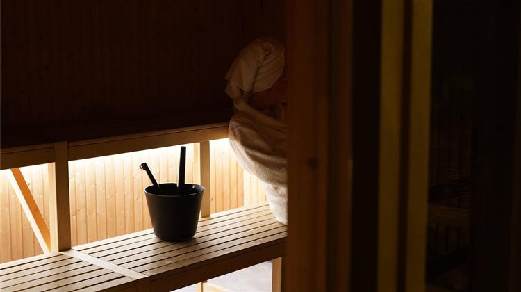 Quality Hotel Prisma Spa