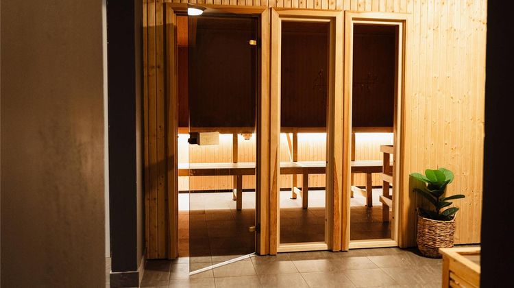 Quality Hotel Prisma Spa