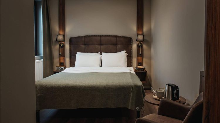 Home Hotel Bristol Room
