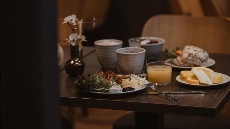 Home Hotel Norre Park Restaurant