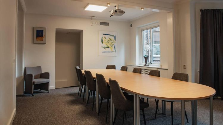 Home Hotel Norre Park Meeting