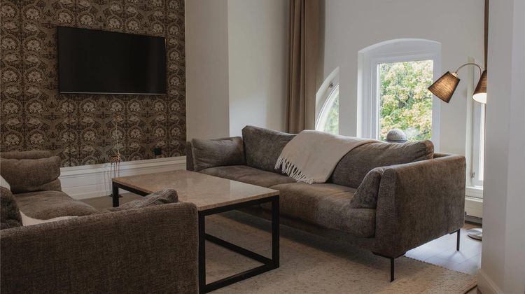 Home Hotel Norre Park Suite