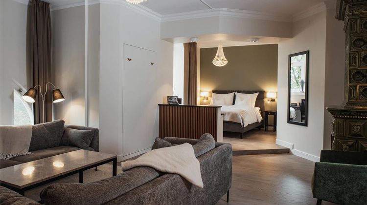 Home Hotel Norre Park Suite