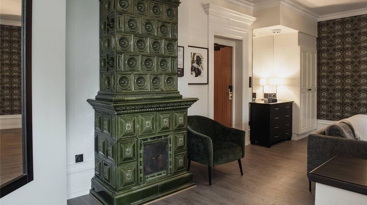 Home Hotel Norre Park Suite