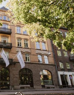 Home Hotel Norre Park