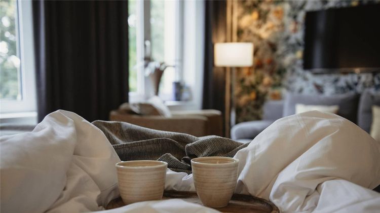 Home Hotel Norre Park Room