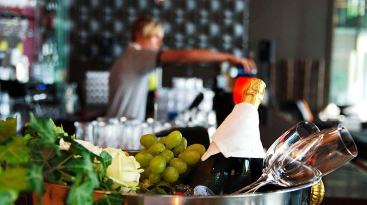 The Stromstad Spa, an Ascend Hotel Restaurant