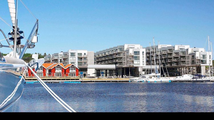 The Stromstad Spa, an Ascend Hotel Exterior