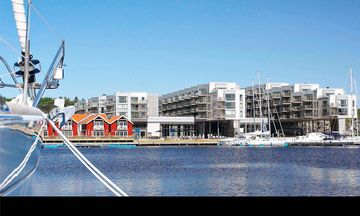 The Stromstad Spa, an Ascend Hotel