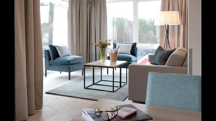 The Stromstad Spa, an Ascend Hotel Suite
