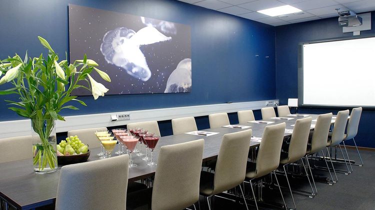 The Stromstad Spa, an Ascend Hotel Meeting