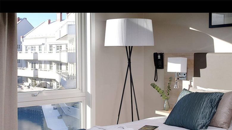 <b>The Stromstad Spa, an Ascend Hotel Room</b>. Images powered by <a href="https://iceportal.shijigroup.com/" title="IcePortal" target="_blank">IcePortal</a>.