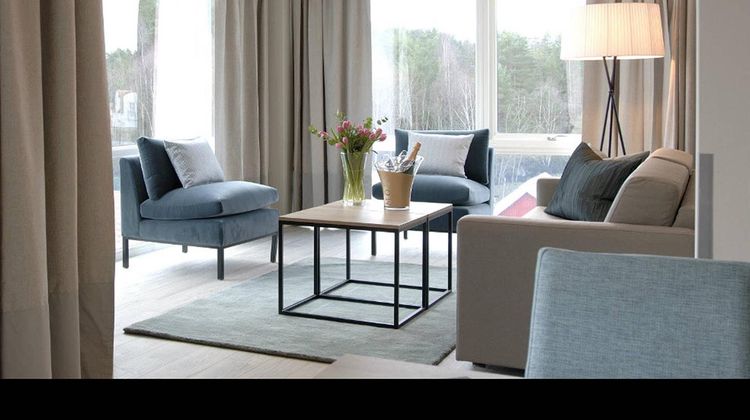 The Stromstad Spa, an Ascend Hotel Suite