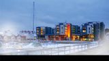 The Stromstad Spa, an Ascend Hotel Exterior
