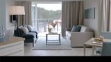 The Stromstad Spa, an Ascend Hotel Room