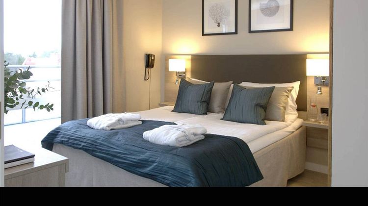 The Stromstad Spa, an Ascend Hotel Suite